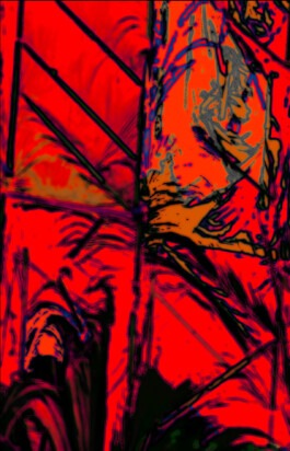 PEER HEMPEL Visual Artist