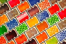 PEER HEMPEL Visual Artist