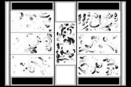 PEER HEMPEL Visual Artist