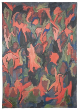 PEER HEMPEL Visual Artist