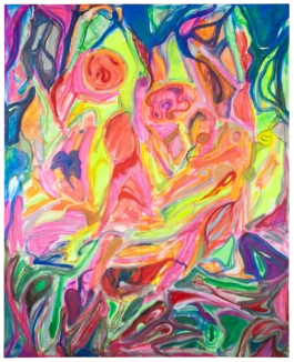 PEER HEMPEL Visual Artist