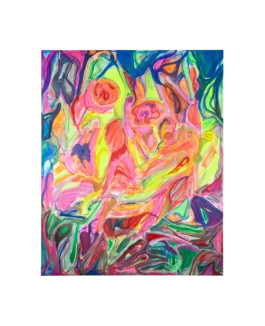 PEER HEMPEL Visual Artist