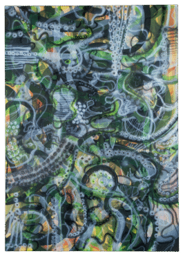 PEER HEMPEL Visual Artist