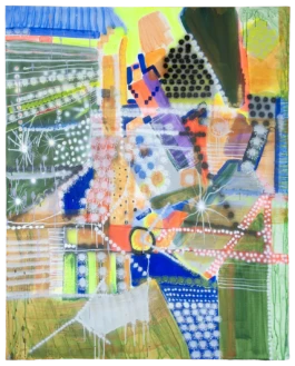 PEER HEMPEL Visual Artist