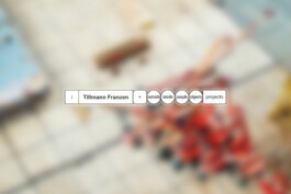 PEER HEMPEL Visual Artist