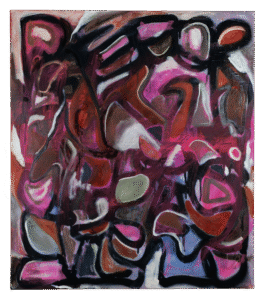 PEER HEMPEL Visual Artist