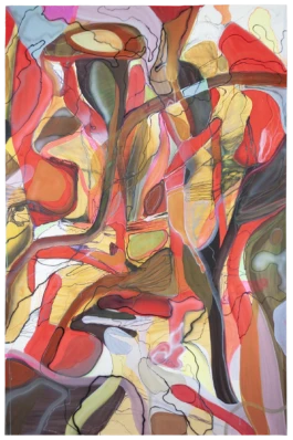 PEER HEMPEL Visual Artist