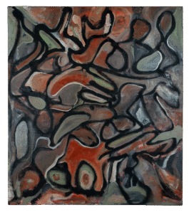 PEER HEMPEL Visual Artist