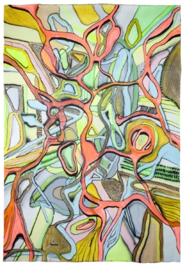 PEER HEMPEL Visual Artist