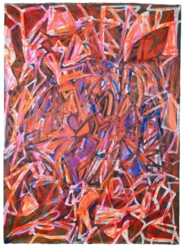 PEER HEMPEL Visual Artist