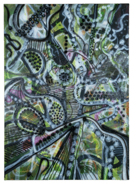 PEER HEMPEL Visual Artist